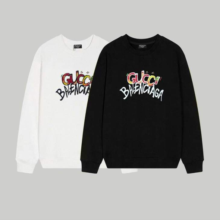 Picture of Balenciaga Sweatshirt _SKUBalenciagaM-2XLcptxW19329713